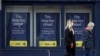 Europe Welcomes Historic US Stimulus, But Some Raise Inflation Fears 
