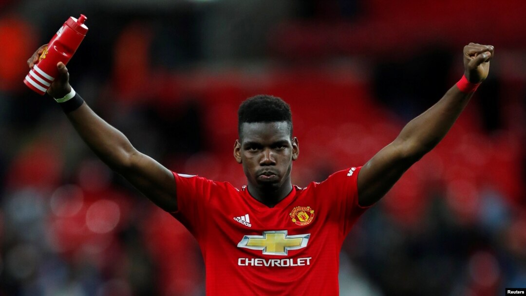 Paul Pogba