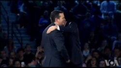 共和党群雄逐鹿 克鲁兹率先出马选总统