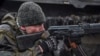 Ukraina sharqi biroz tinchigan, sulhga amal qilinmoqda 
