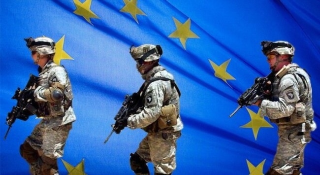 Russia’s Kiselyov misleads on European military capacities 
