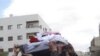 Syrian Forces Raid Pro-Democracy Campaigners