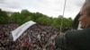 Повернення Криму не має бути умовою скасування санкцій проти Росії (експерт) 