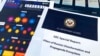 Top Kremlin official falsely characterizes reason for US sanctions on Russia’s state media