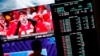 Super Bowl Bets Surging in US as States Legalize Gambling 