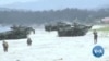 US Forces Returning to Philippines to Counter China Threats 