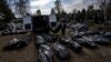German Intel Claims Intercepts Show Russians Discussing Killing Ukrainian Civilians