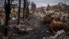 Ukraine’s Agenda for NATO Talks: ‘Weapons, Weapons and Weapons’ 