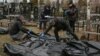 Blinken: More Credible Reports of Russian Atrocities Coming From Ukraine