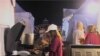 Asian Night Market Finds Home in Southern California
