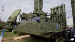 С-300 ВМ