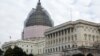 FILE - The U.S. Capitol in Washington, D.C.