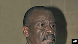 Ngola Kabangu