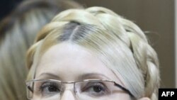 Суд у камері: Тимошенко заарештували вдруге