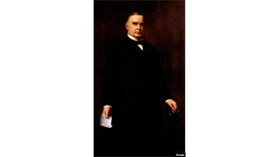 William McKinley