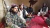 طالبان ادعا کرده اند که تمام پوسته های ولسوالی خاش بدخشان را تصرف نموده اند. 