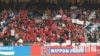 香港国歌法草案延长检控时限至两年引发争议