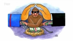 Dunyo tanigan o'zbek karikaturachisi: O'zbekistonda siyosiy karikatura chizish hanuz mumkin emas
