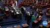 US Congress Stalled on Russia Sanctions