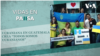 Ucraniana en Guatemala crea “Todos somos ucranianos”