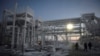 Në projektin rus Arctic LNG 2 