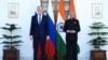 Hindistonning muvozanatli tashqi siyosati