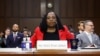 Judiciary Committee Questions Supreme Court Nominee Jackson 