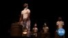 Abidjan’s West Africa Circus Festival Returns as COVID Travel Restrictions Lifted 