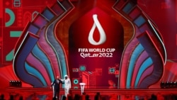 À Votre Avis: le tirage de la Coupe du Monde de Football 2022