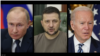 Cho tới nay, hai ông Vladimir Putin và Joe Biden vẫn có thể “giả bộ” như giữa Nga – Mỹ không hề có chiến tranh; nhưng sự thật không phải như vậy. Có thể nói trong hai tháng qua Tình báo Mỹ đã “tham chiến” dù không ai có mặt trên đất Ukraine.