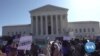 First African American Woman Nominated to US Supreme Court Faces Senators’ Questions