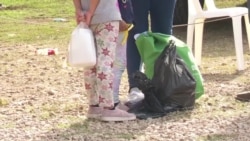 Aumenta la cifra de menores guatemaltecos migrantes en 2022