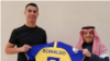 Cristiano Ronaldo no Al Nassr