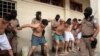FILES-EL SALVADOR-POLITICS-GOVERNMENT-ECONOMY