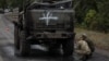Ukraine Advances Further in Northeast as Russian Forces Retreat