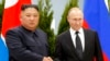 North Korean Missiles Used by Russia Against Ukraine Are Products of Sanction Loopholes 