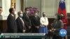 Latest US Congressional Delegation Reaffirms Support for Taiwan 