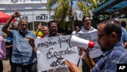 Sri Lanka