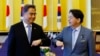Experts: Seoul, Tokyo Maintain Ties Despite Possible Japanese Military Expansion