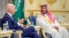 AQSh Saudiya Arabistoni bilan aloqalarni qayta ko’rib chiqayapti