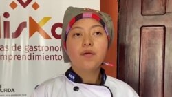 Honduras: cosechan sueños a través de la gastronomía 