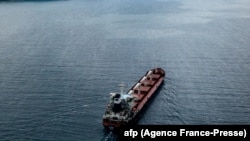 Ресурс MarineTraffic підтверджує, що всі чотири судна вийшли з українських портів Одеса і Чорноморськ (фото ілюстративне)