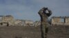 ARMENIA-AZERBAIJAN/