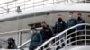 At US Urging, Spain Seizes Russian Oligarch’s Yacht 
