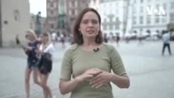 Як українки знаходять роботу в Польщі та розбудовують економіку країни. Відео