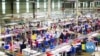 Ethiopia’s Industrial Hopes Dwindle as Conflict, Sanctions Take Toll