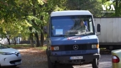 Як американський астронавт Скотт Келлі допомагає харківським волонтерам? Відео