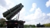 Serbia Chinese Missiles