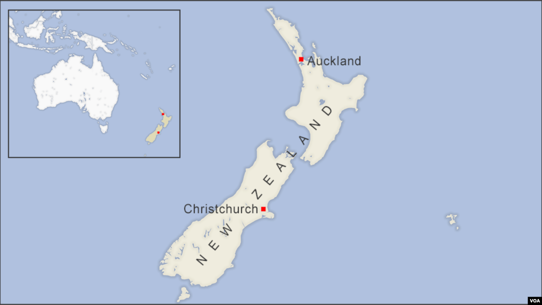 New Zealand
