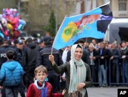 Diyorbakir, Turkiya